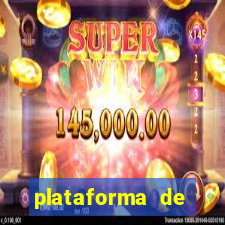 plataforma de fortune tiger